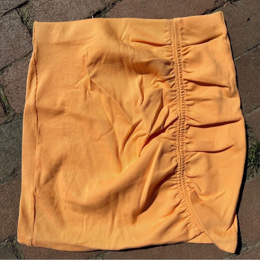 Zara Skirt